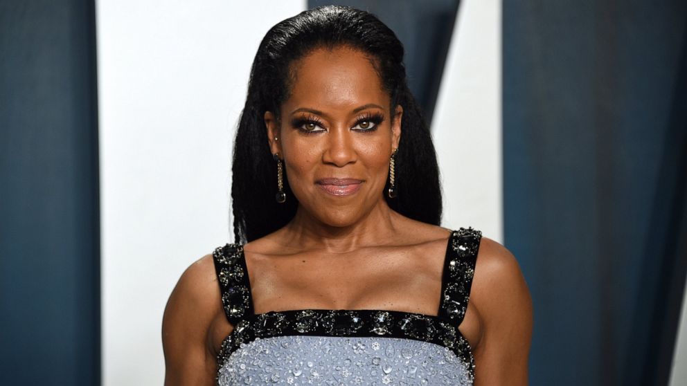Regina King introduces 'One Night in Miami' to Oscars race ...
